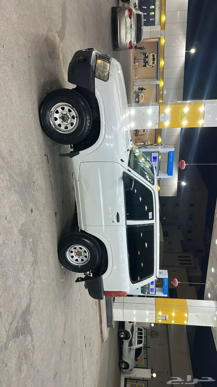 جيب ربع نيسان 2006منوت المستخدم المشئ56 الف فقط 1