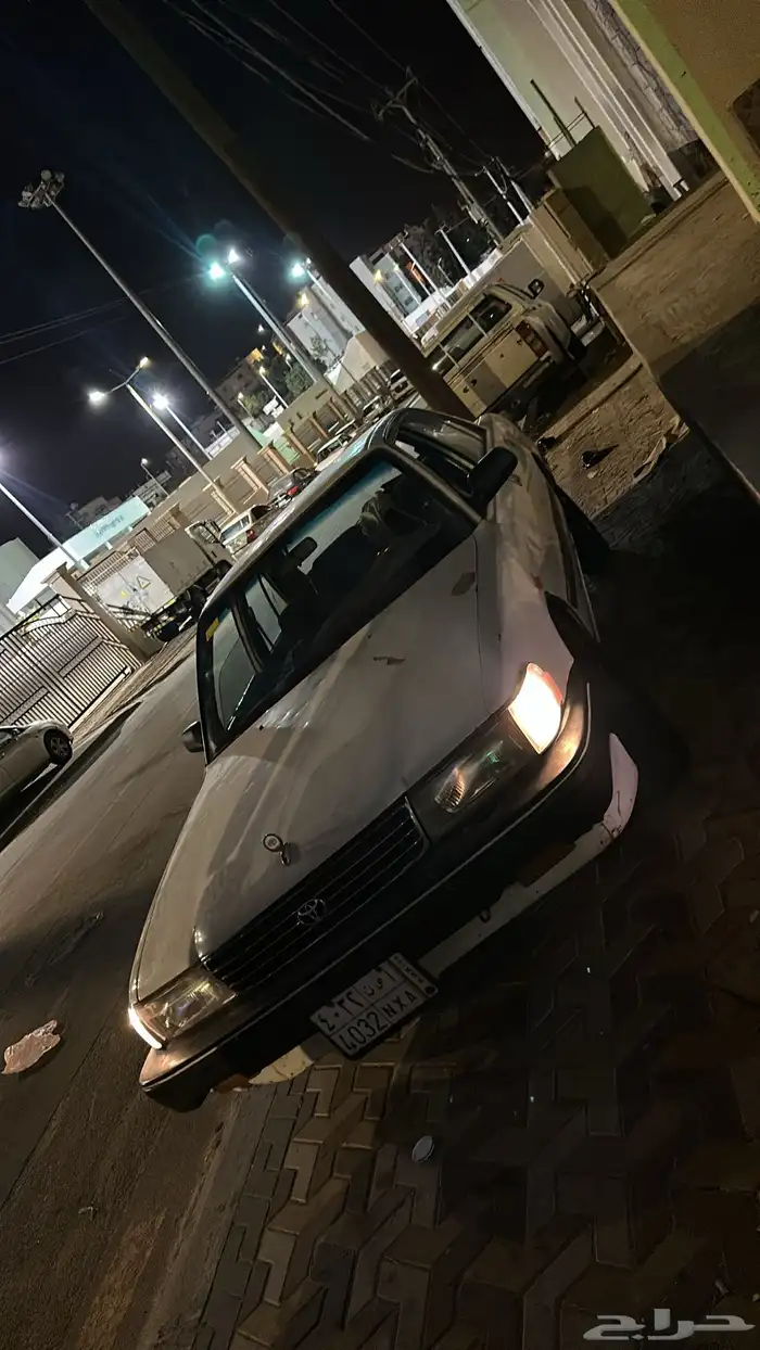 كرسيدا XL 0