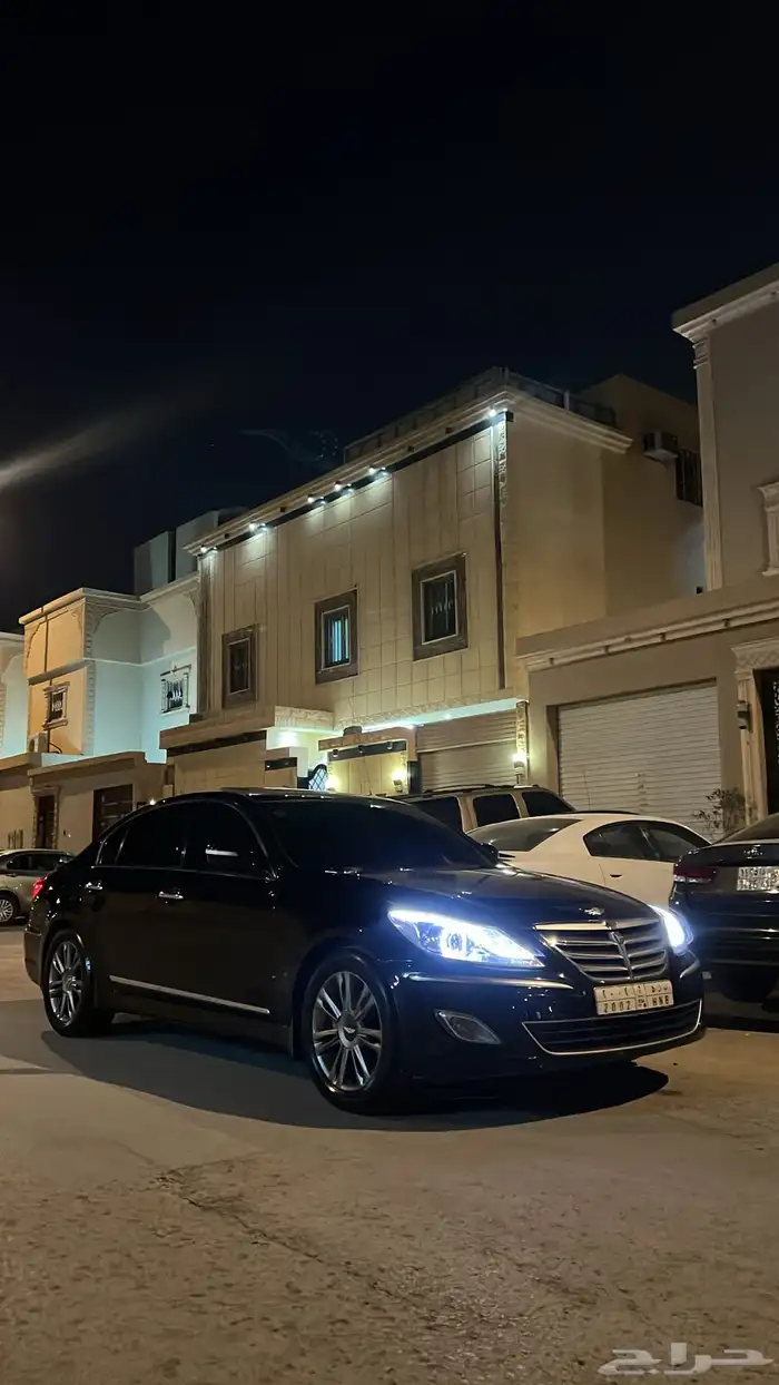 جنسس 2014 0