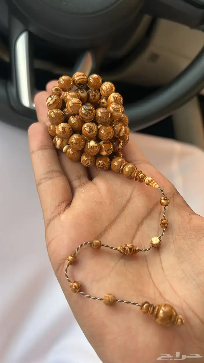 مسابيح صب قديم 5
