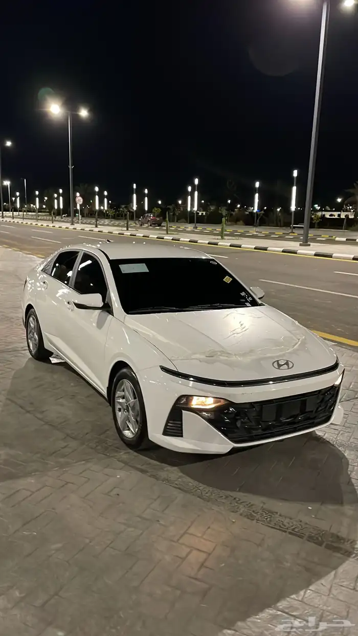 اكسنت 2024 2