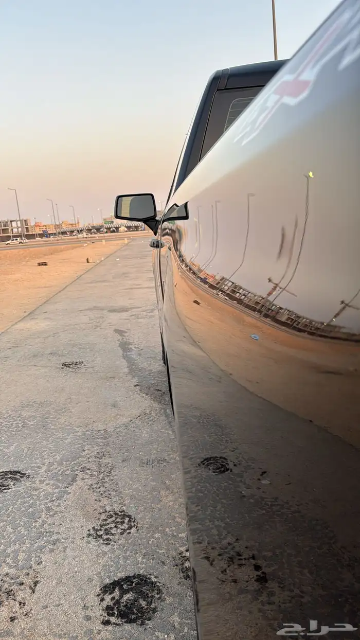 سلفرادو 2024 قير علاق 29