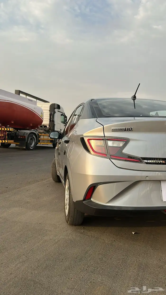 هونداي i10 2023 4