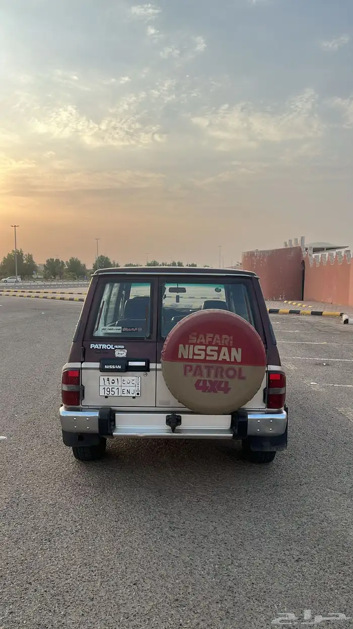باترول 1996 10