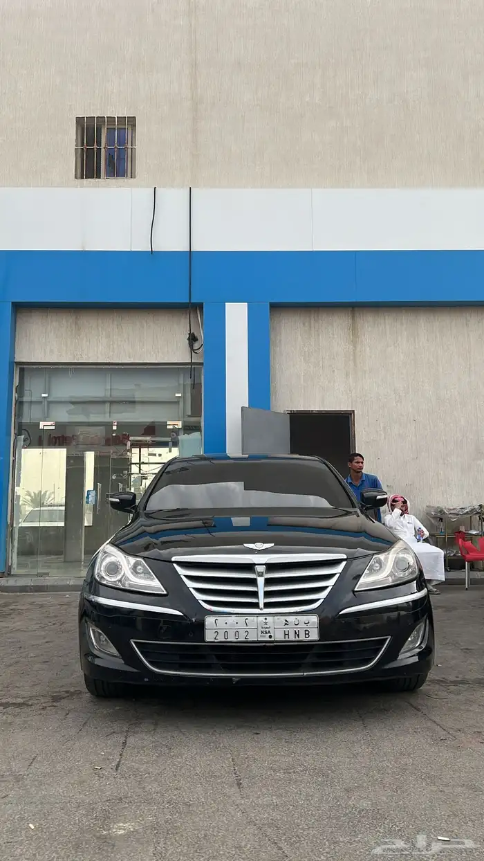 جنسس 2014 1