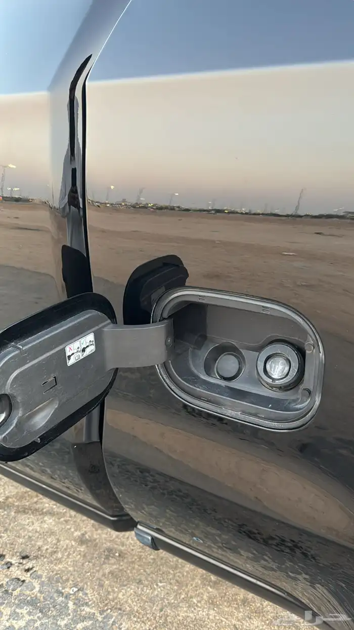 سلفرادو 2024 قير علاق 32