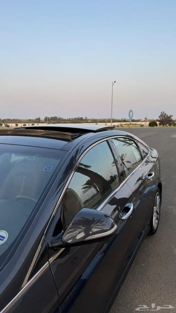 هونداي سوناتا 2018 31
