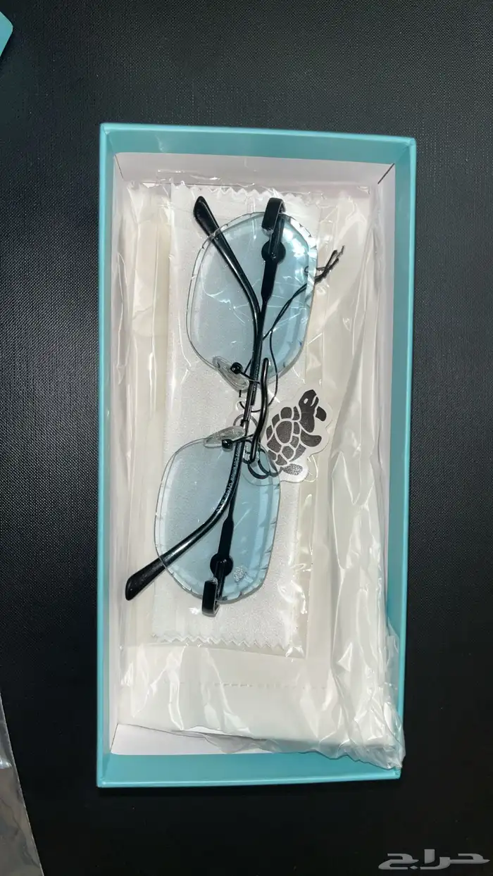 نظارة بلفوار طبيه 1