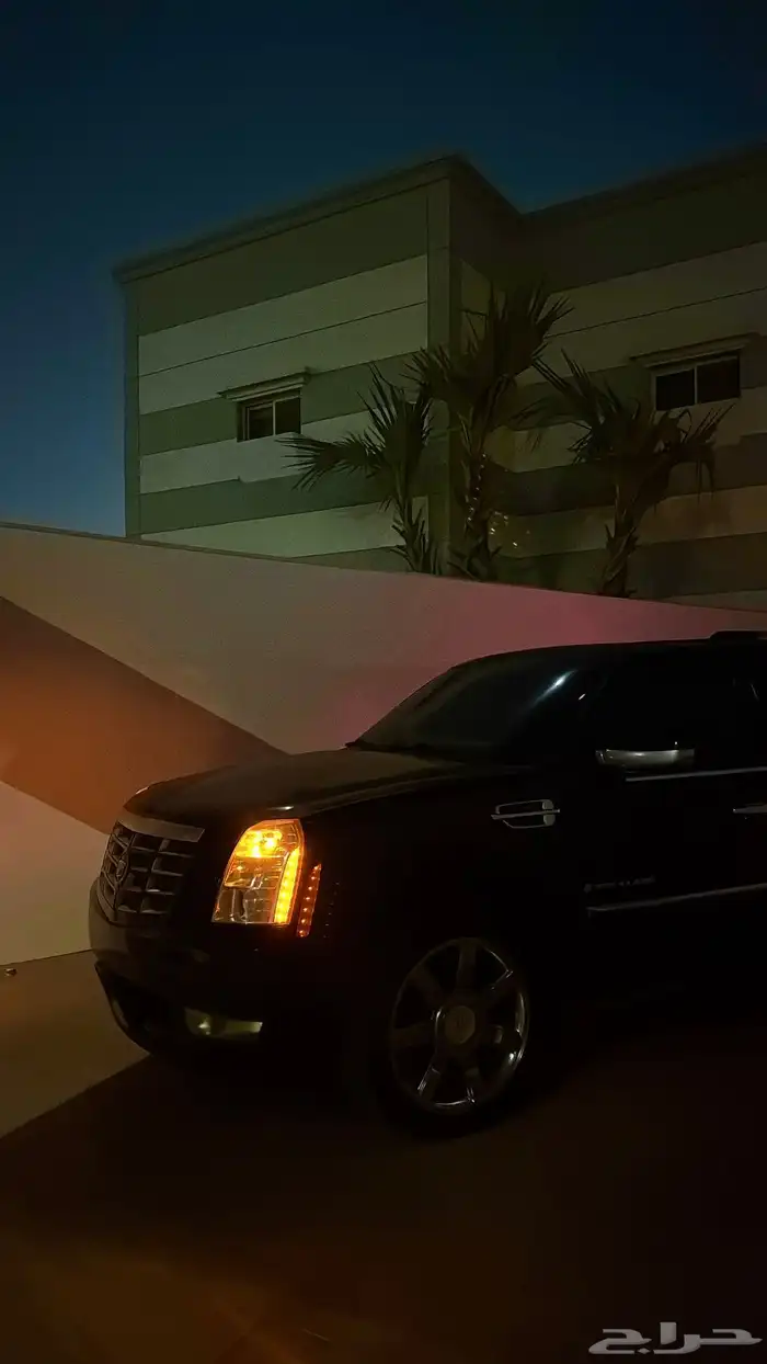 كدلك اسكاليد فل كامل 4