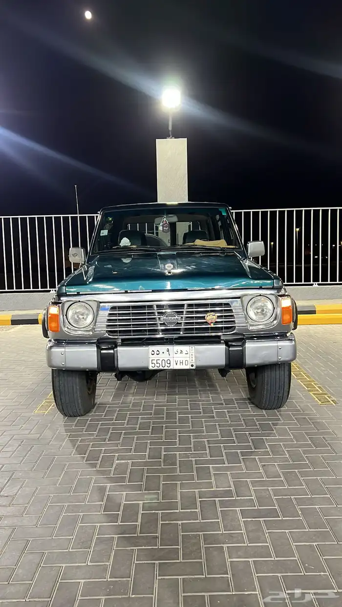 باترول 2