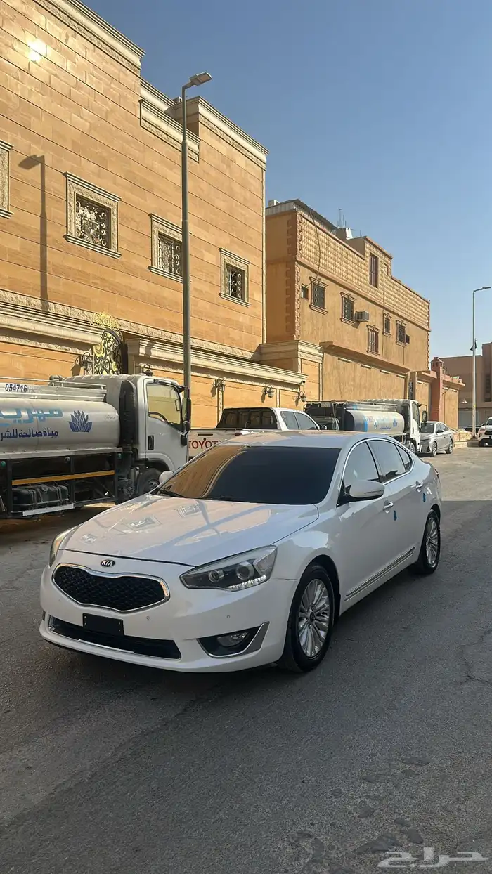 كادينزا 16 خليجي اقبل بدل بجمس سييرا 4