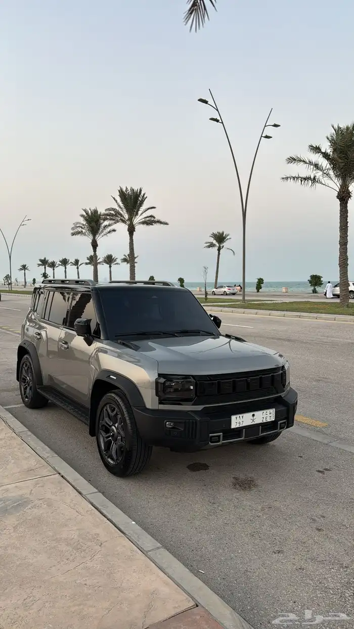 جيتور 1