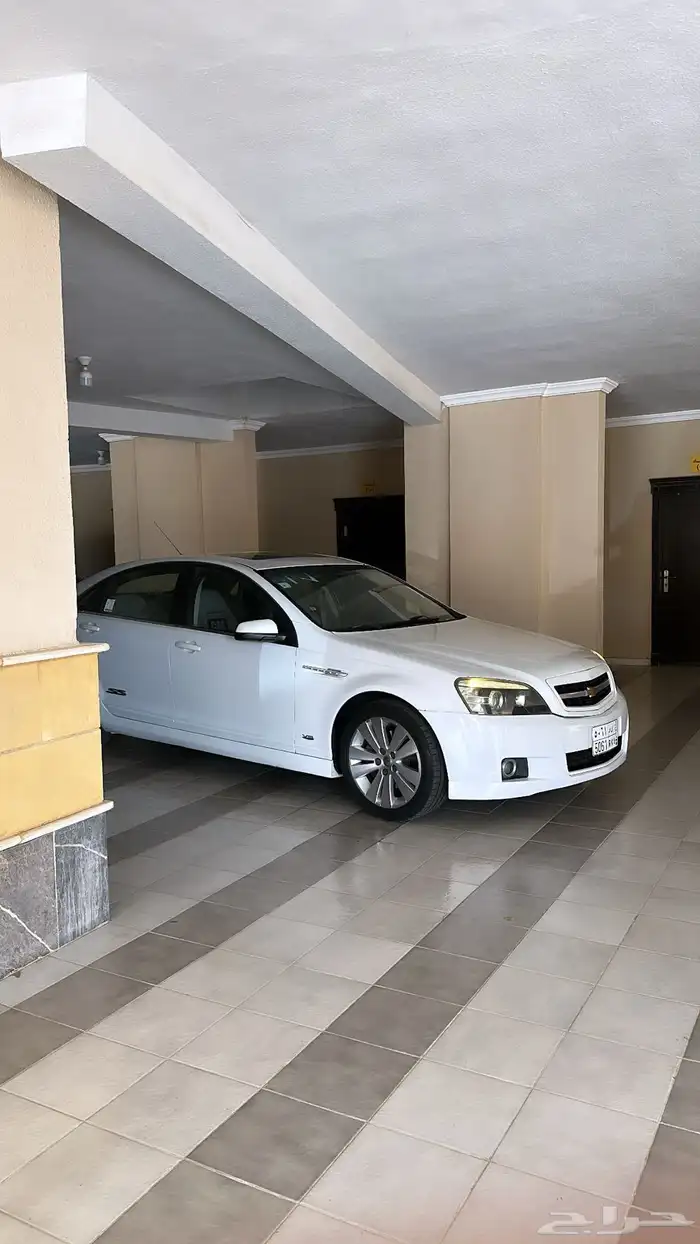 كابرس 2009ss بودي بلد 4