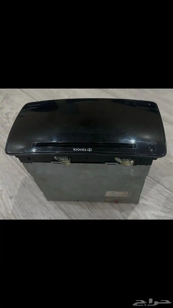 شاشة هيلوكس 2014 و 2015 1
