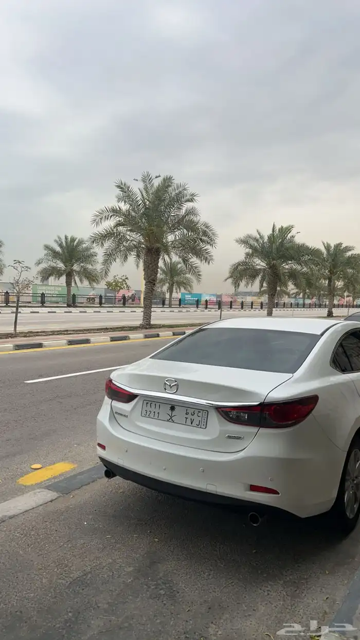 مازدا 4