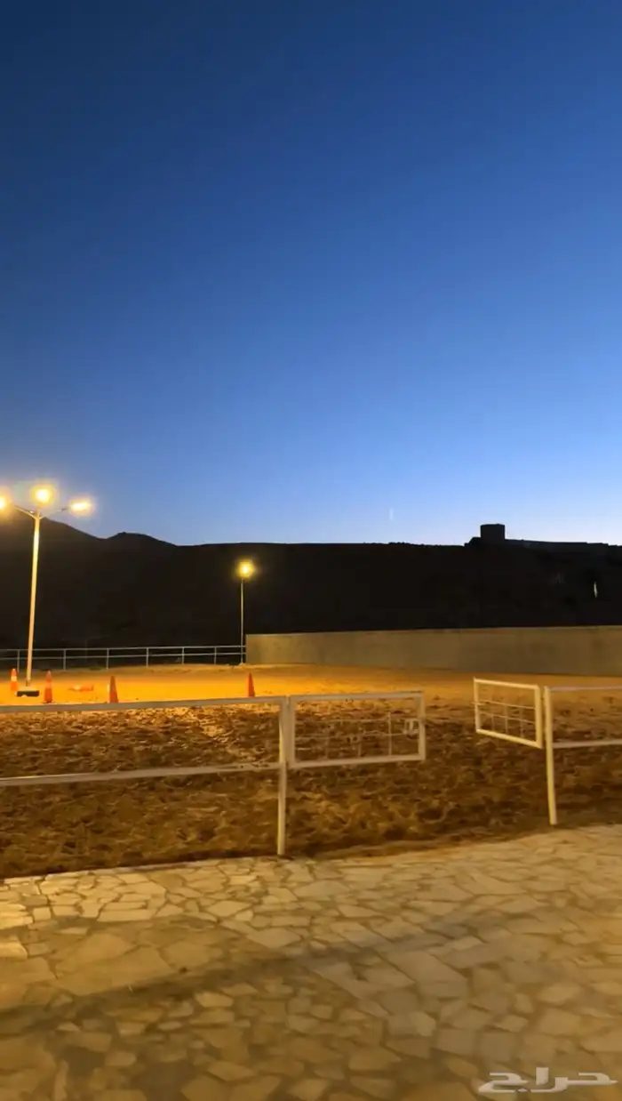 مربط ال عنان -رفاهية الخيل تبدأ من هنا خصم 20 2