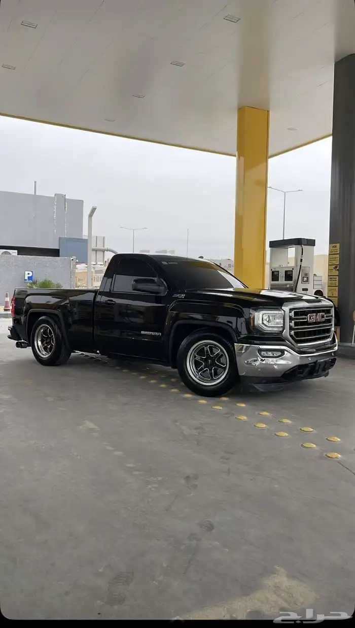 جمس سيرا معدل 9