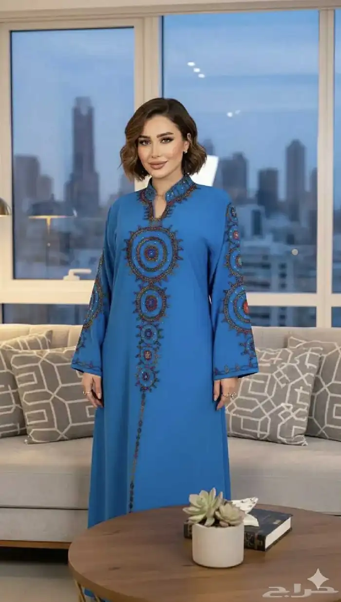 جلابيات مصريه 97
