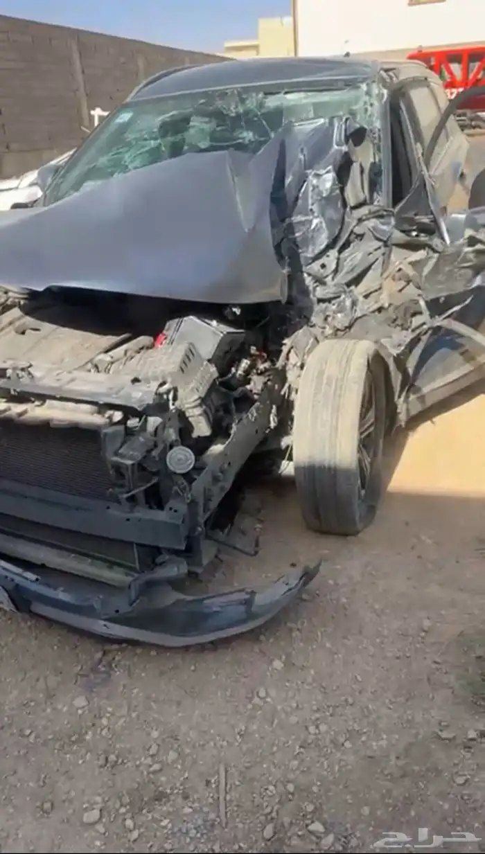شيري تيجو 7 برو مصدومه 1