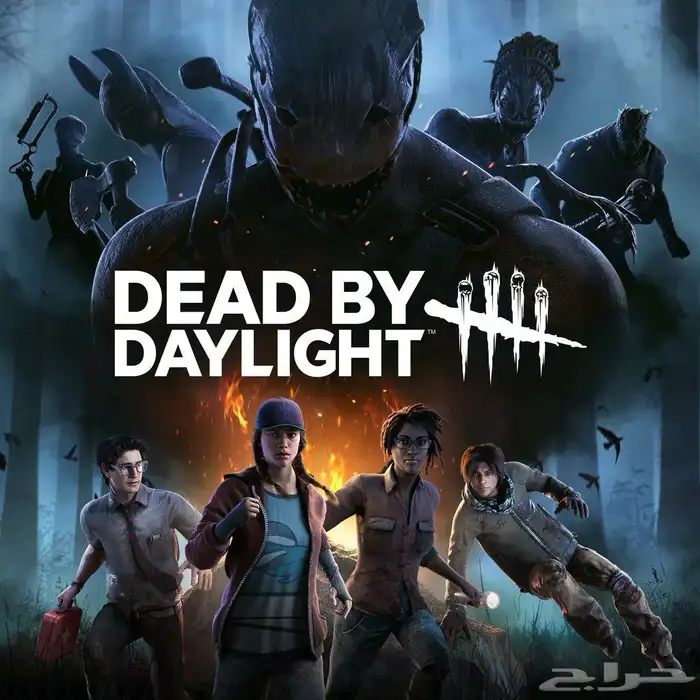 dead by daylight steam 0