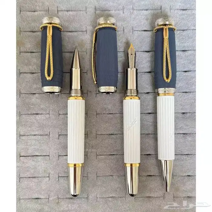 اقلام فاخره براندات عالميه درجه اولى 0