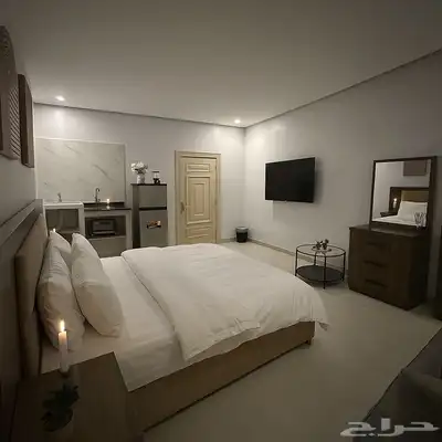 شقق سكنية مخدومه index