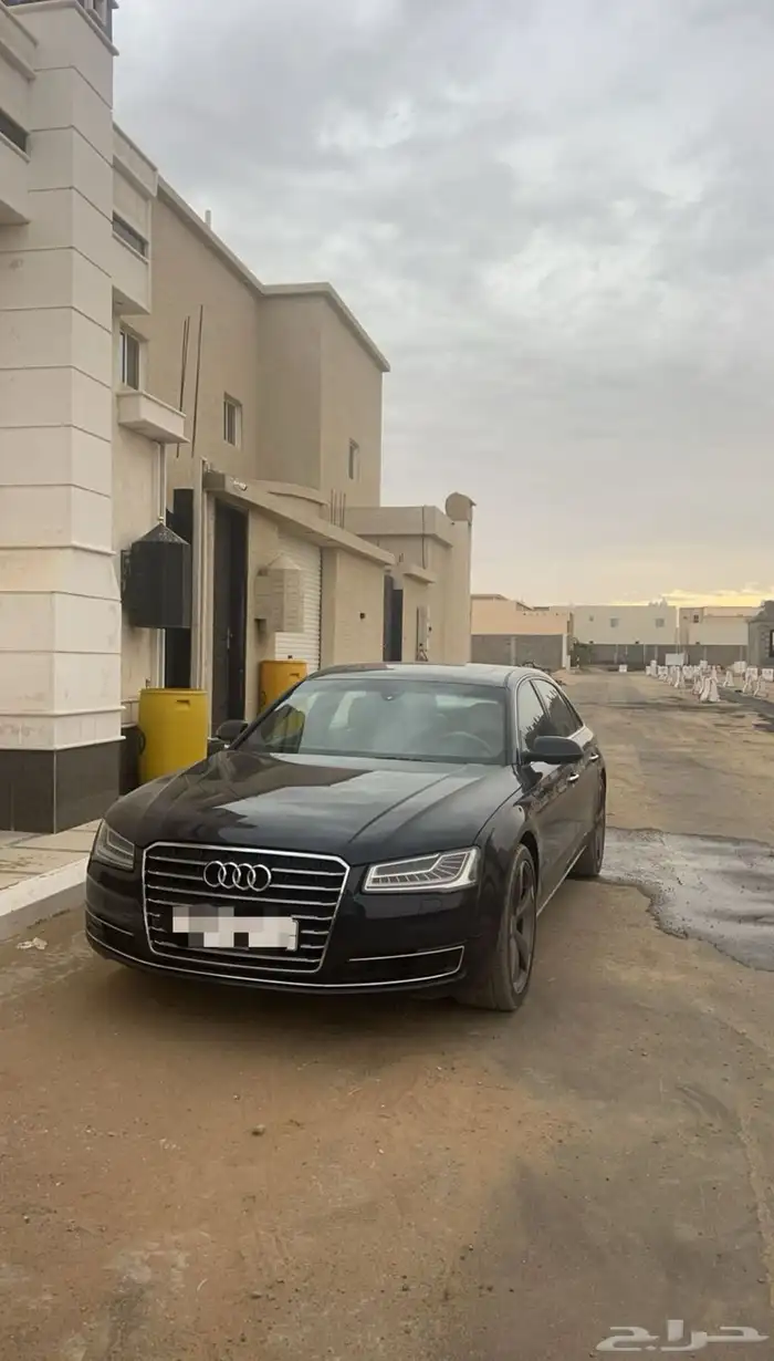 اودي 1