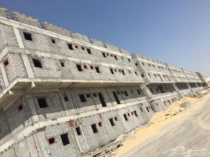 مقاول بناء عماير سكنية تجارية 16