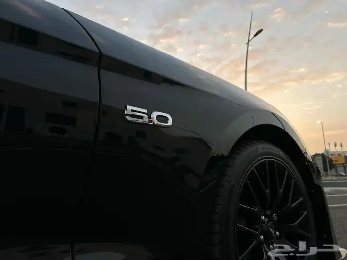 فورد موستانج بيرفورمنس 2019 9