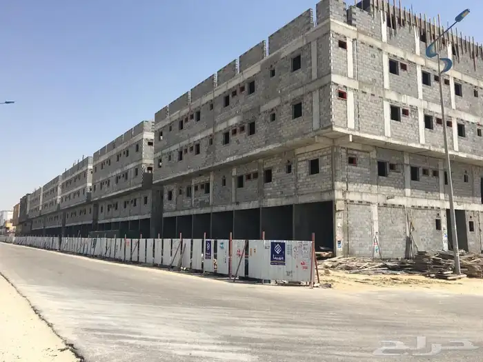 مقاول بناء عماير سكنية تجارية 17