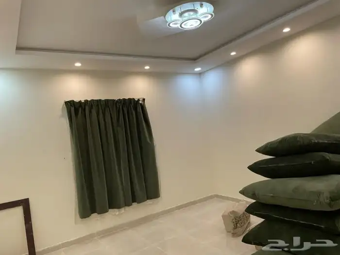 شقة في العمرة الجديدة للايجار 3