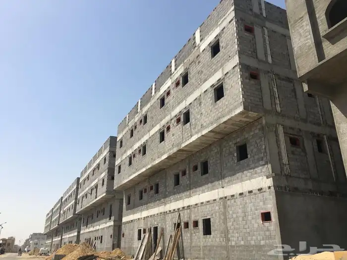 مقاول بناء عماير سكنية تجارية 15