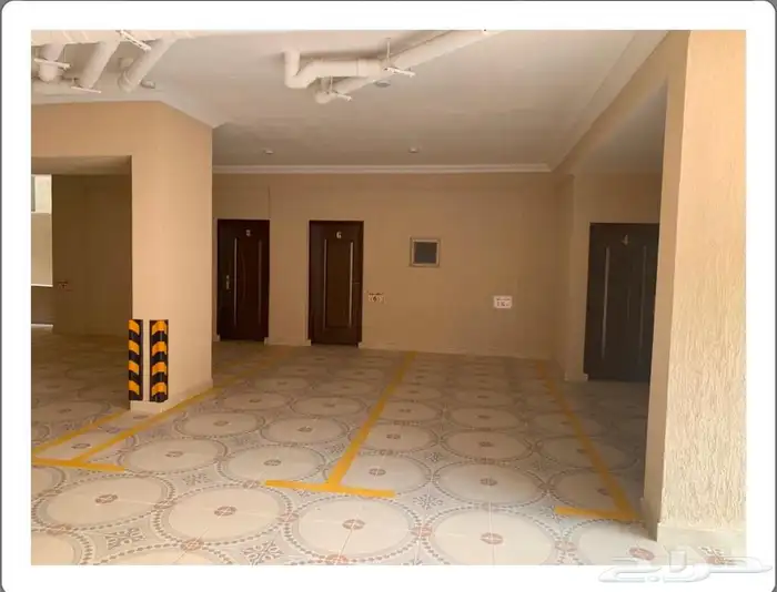 شقة للبيع بالربوة بموقع مميز 10