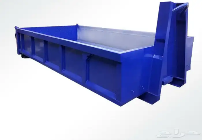 حاويات نظافه 0