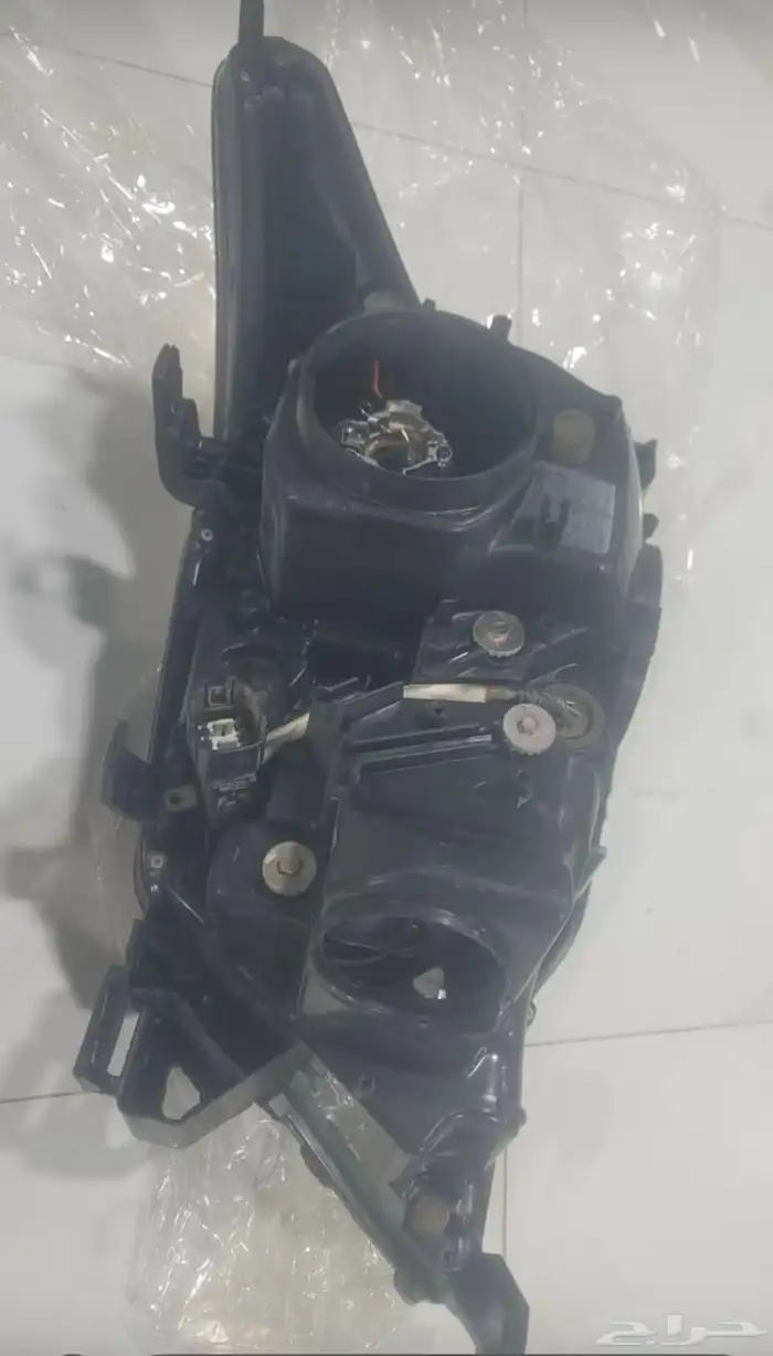 شمعات لكزس 2015 وكاله 3