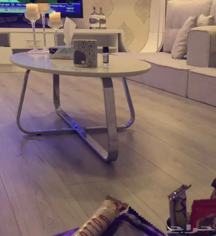 طاولة قهوه 1