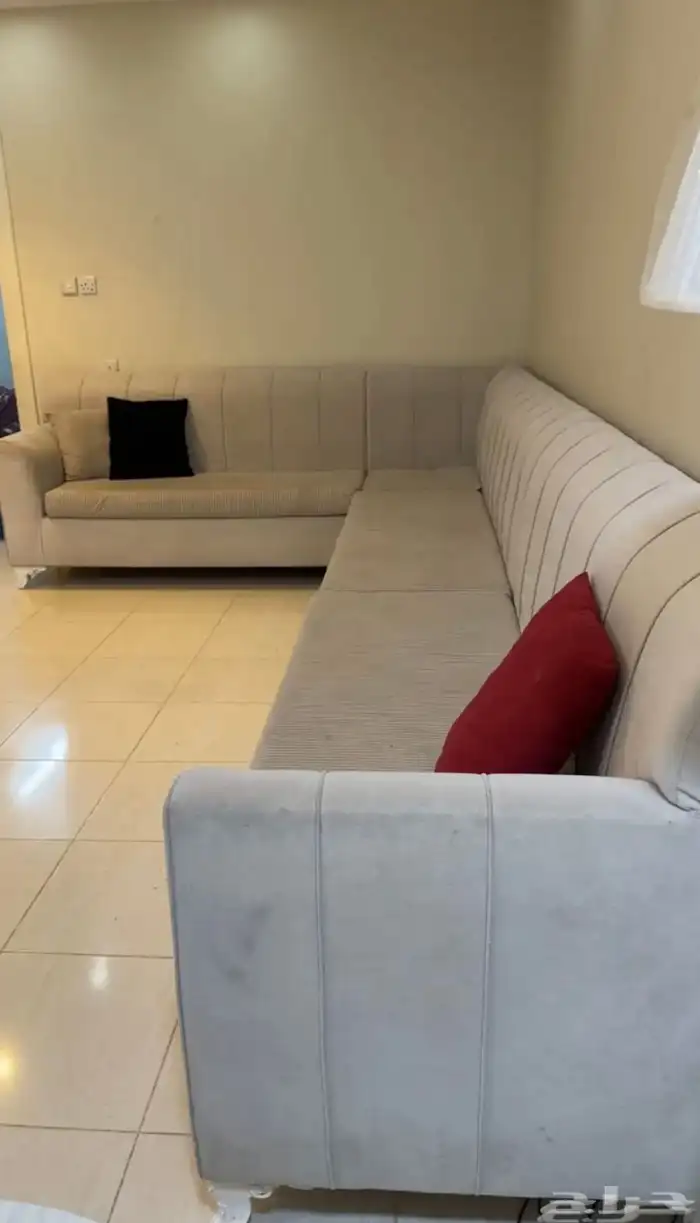 كنب تفصيل خشب جوده عاليه .اسسنفج ضغط ممتاز 0