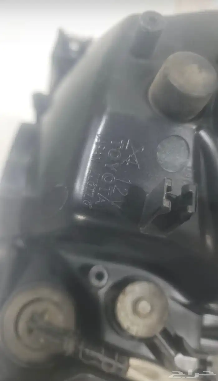 شمعات لكزس 2015 وكاله 2