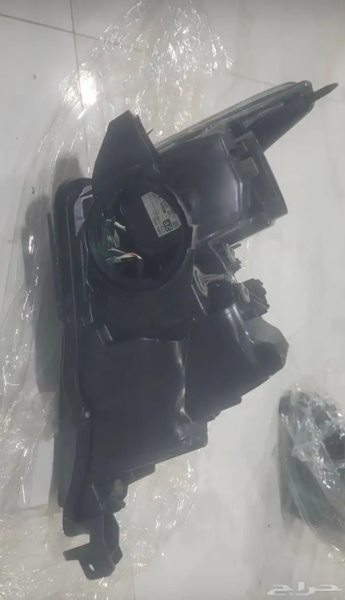 شمعات لكزس 2015 وكاله 4