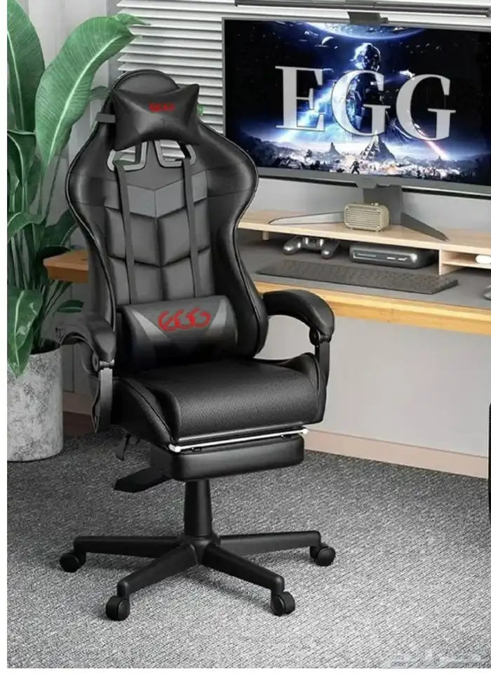 كرسي قيمنق 0