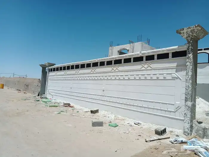 بديل الحجر ليأسه ملونه 4