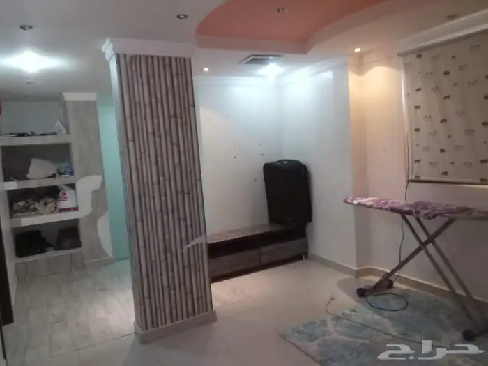 للبيع فله دبلكس متلاصق جهه وحدة بالجبيل الصناعيه يقبل سابك 3