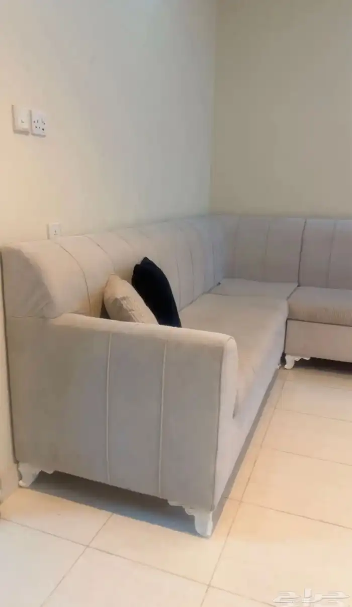 كنب تفصيل خشب جوده عاليه .اسسنفج ضغط ممتاز 1