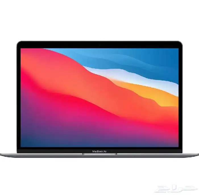 ماك بوك إير للبيع   نظيف جدا   استخدام خفيف m1 0