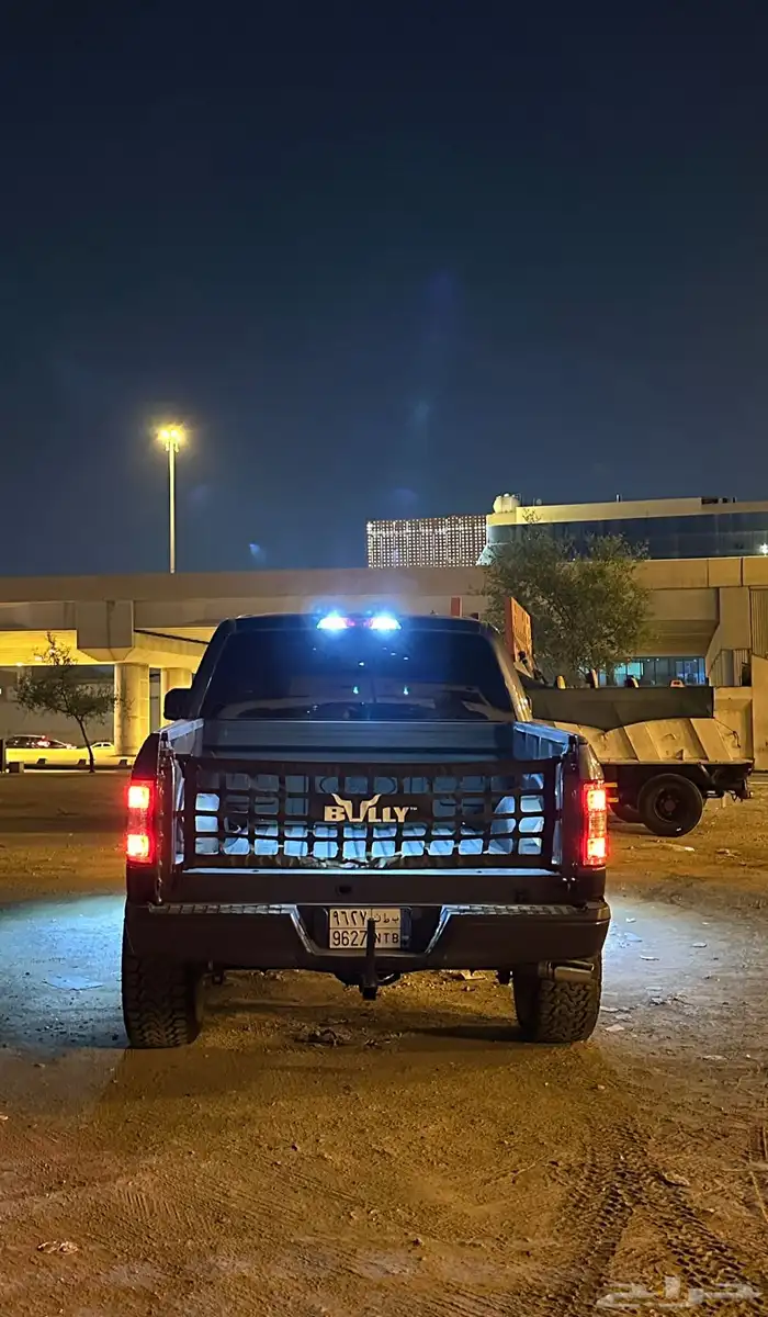 F150  SPORT 2020 3