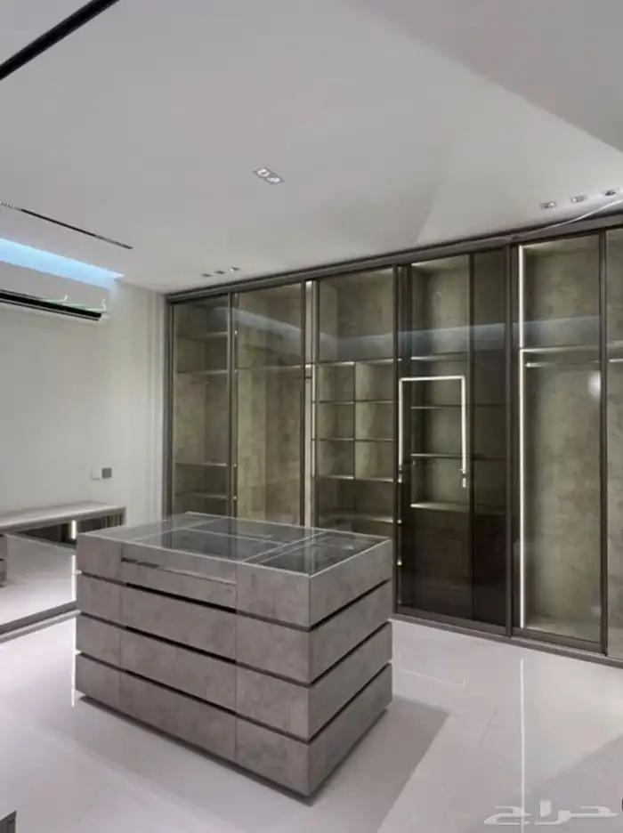 تفصيل دواليب ملابس 3