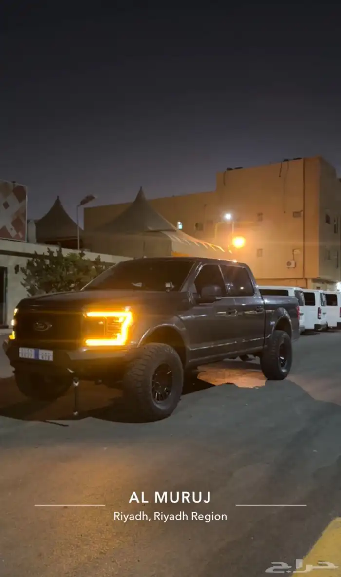 F150  SPORT 2020 0
