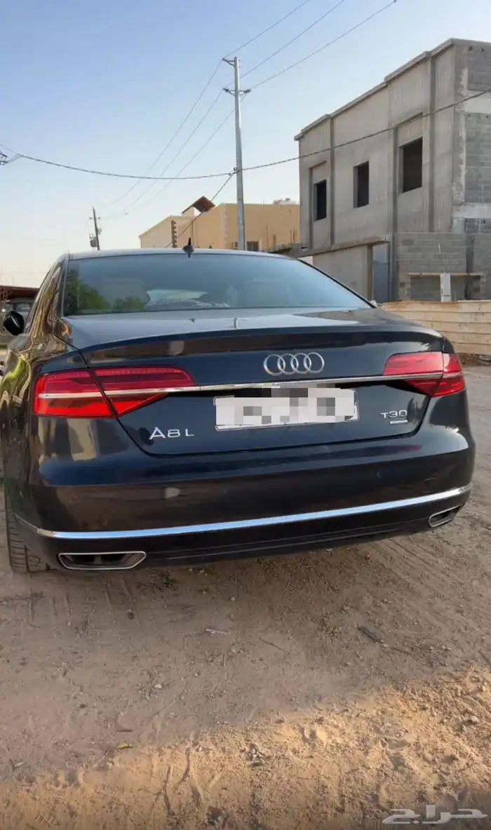 اودي 0