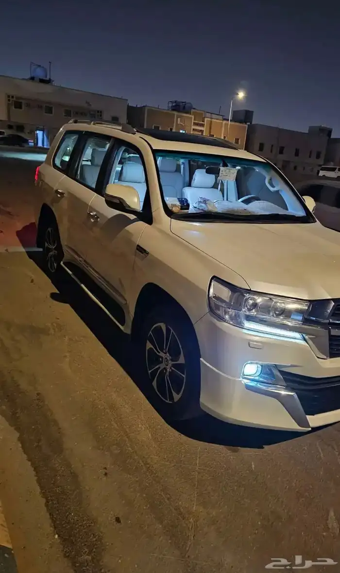 للبيع جكسار 4