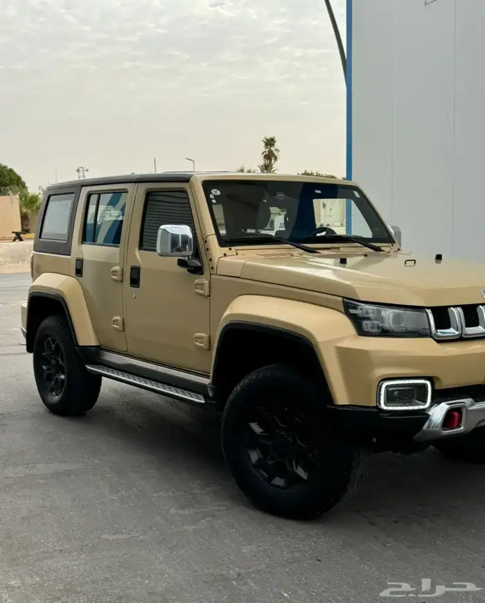 بايك بي جي 40 1